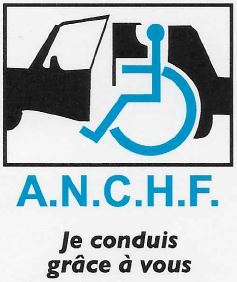 Logo ANCHF